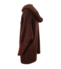CAPPOTTO DONNA A67548/ED Tellini S.r.l. Ingrosso Abbigliamento